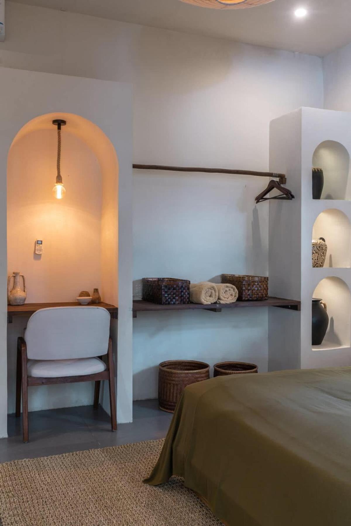 The Jungle - Luxurious & Tropical Concept - 3Br - Central Canggu Dış mekan fotoğraf