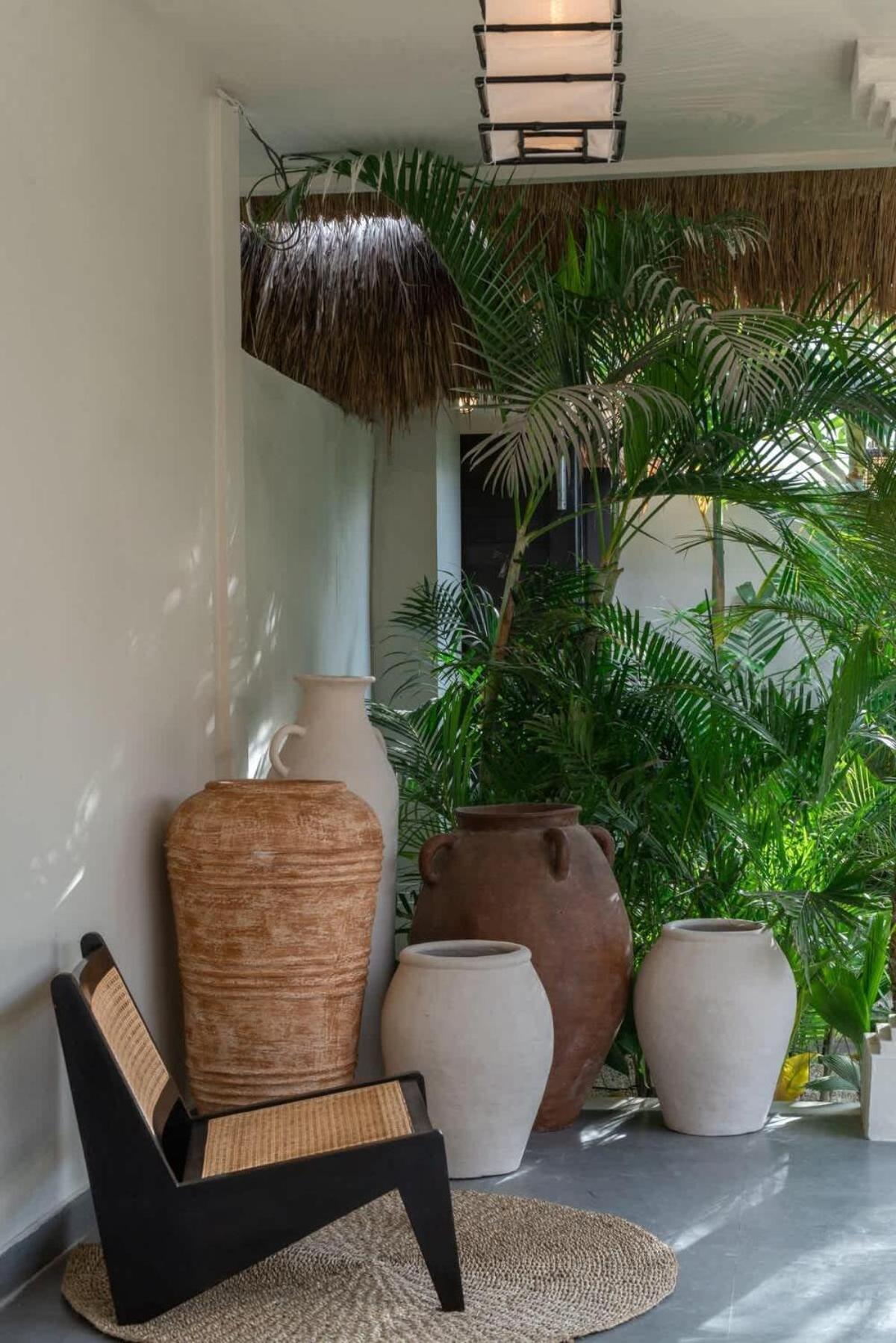 The Jungle - Luxurious & Tropical Concept - 3Br - Central Canggu Dış mekan fotoğraf