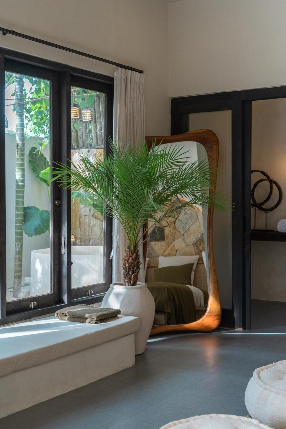 The Jungle - Luxurious & Tropical Concept - 3Br - Central Canggu Dış mekan fotoğraf