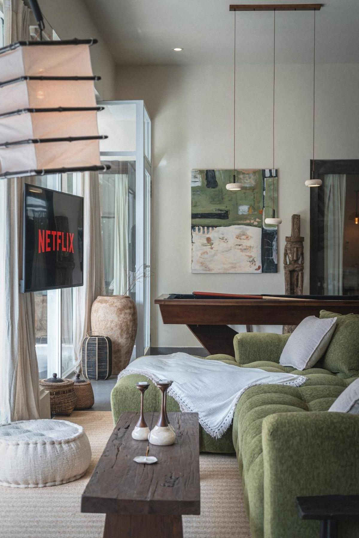 The Jungle - Luxurious & Tropical Concept - 3Br - Central Canggu Dış mekan fotoğraf