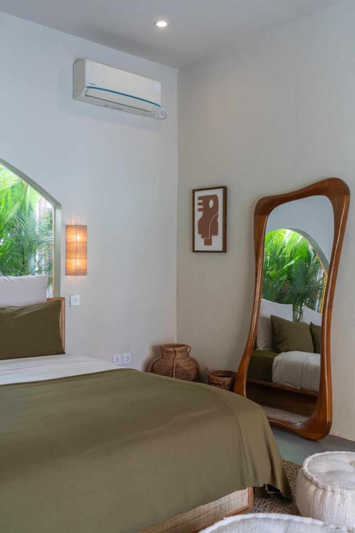 The Jungle - Luxurious & Tropical Concept - 3Br - Central Canggu Dış mekan fotoğraf