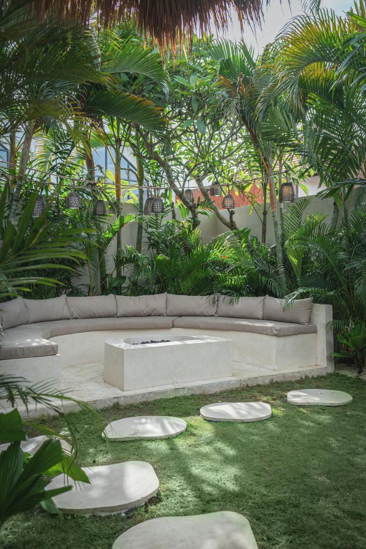 The Jungle - Luxurious & Tropical Concept - 3Br - Central Canggu Dış mekan fotoğraf