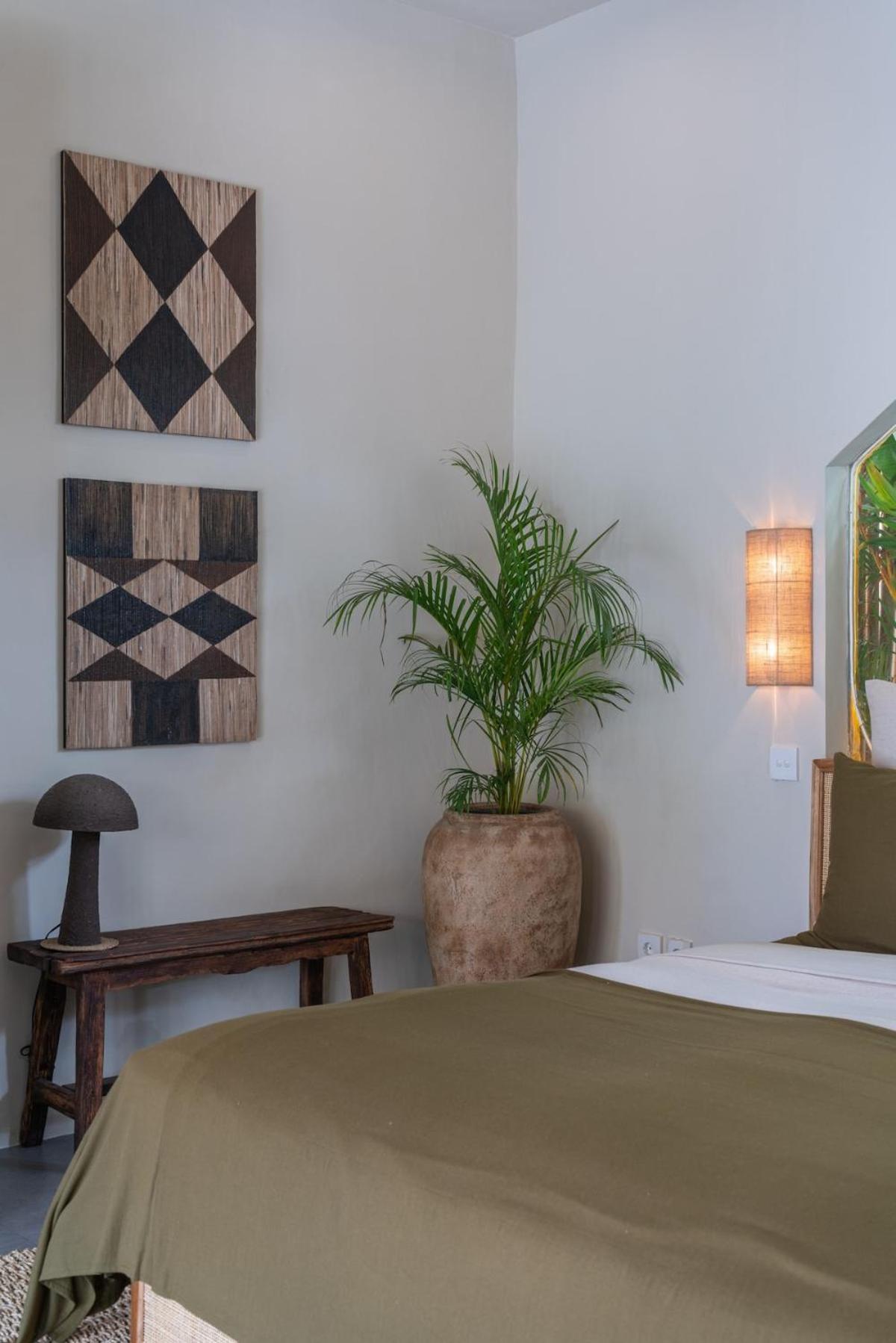 The Jungle - Luxurious & Tropical Concept - 3Br - Central Canggu Dış mekan fotoğraf