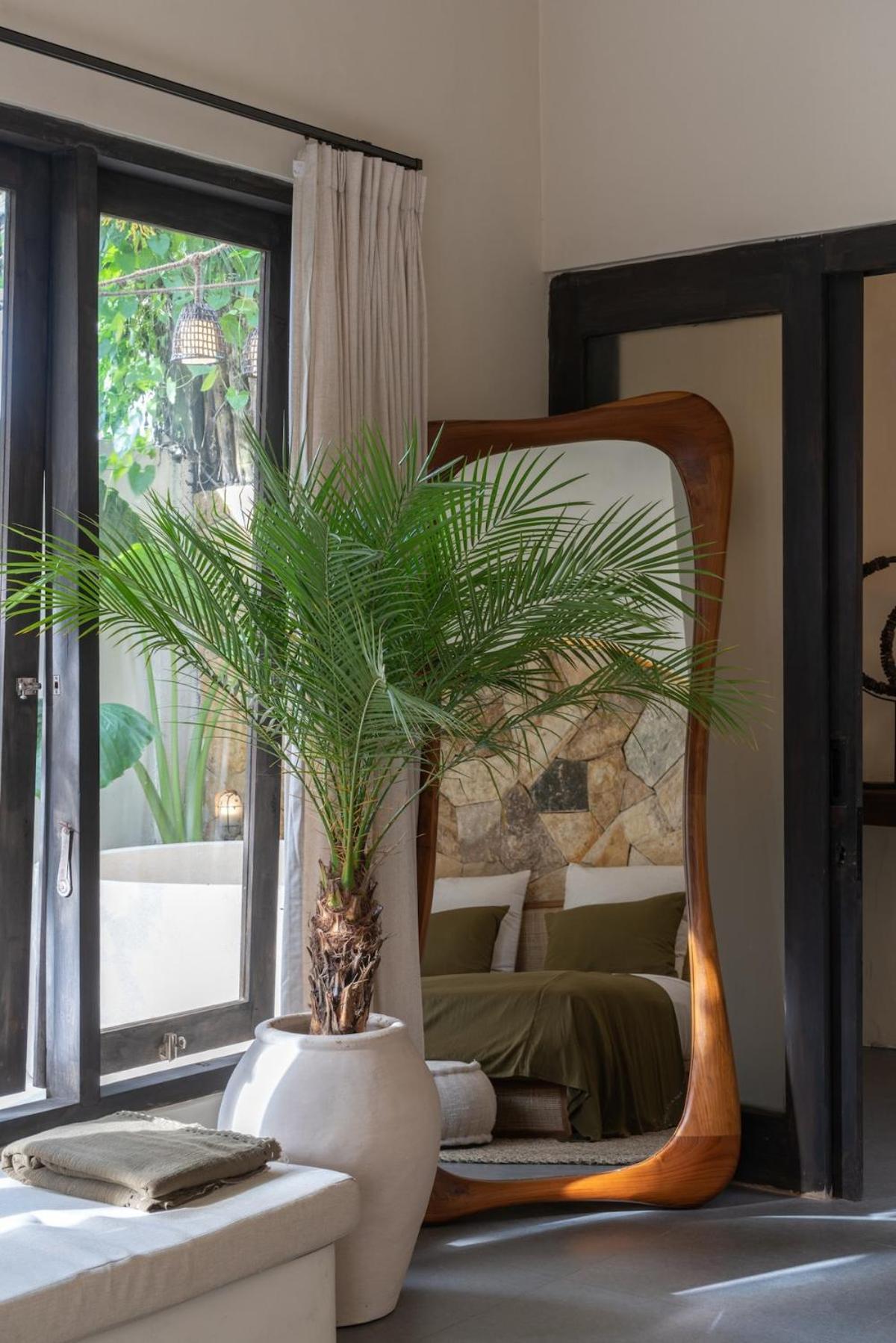 The Jungle - Luxurious & Tropical Concept - 3Br - Central Canggu Dış mekan fotoğraf